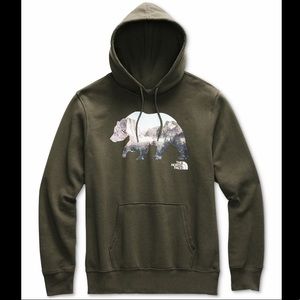 The North Face Pullover Hoodie